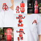 Illustration for article titled Japanese Sex Toy Gets A Transformer-Type Robot